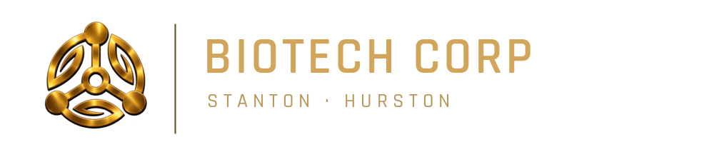 BIOTECH Corporation — Stanton · Hurston